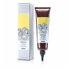 Davines New Natural Tech Purifying Gel - Очищающий гель против перхоти 150мл