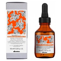 Davines Natural Tech Energizing Seasonal Superactive - Энергетический сезонный суперактивный лосьон 100 мл