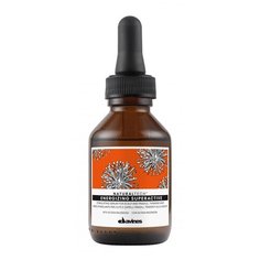 Davines New Natural Tech Energizing Superactive - Суперактивная сыворотка от выпадения волос 100 мл
