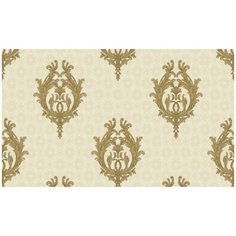 Обои Yuanlong Lowell 7173D 1,06м x 10,05м винил на бумаге