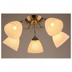 Потолочная люстра Nancy H023-5 Hiper