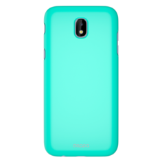 Чехол-накладка Deppa Air Case для Samsung Galaxy J5 (2017) мятный