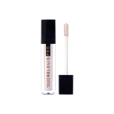 Relouis Тени для век Pro Satin Liquid 20 Champagne?Yes! оттенок шампанского
