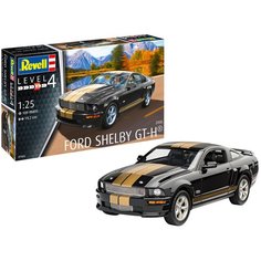 Сборная модель Revell 2006 Ford Shelby GT-H (07665) 1:25