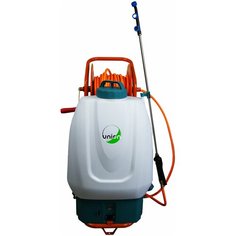 Аккумуляторный опрыскиватель Union ОР-40АТ Юнион