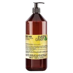 Dikson шампунь EveryGreen Dry Hair Nutriente, 1 л