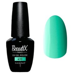 Гель-лак для ногтей Beautix UV Gel Polish, 15 мл, 410