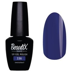 Гель-лак для ногтей Beautix UV Gel Polish, 15 мл, 336