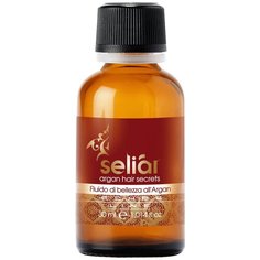 Echosline Seliar Argan Флюид для волос восстанавливающий на основе масла аргании, 30 мл