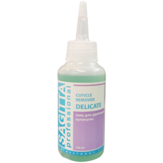Гель для удаления кутикулы Delicate Sagitta, 100 мл