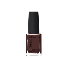Лак KINETICS SolarGel Polish, 15 мл, 255
