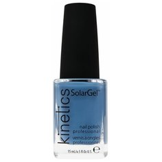 Лак KINETICS SolarGel Polish, 15 мл, 346