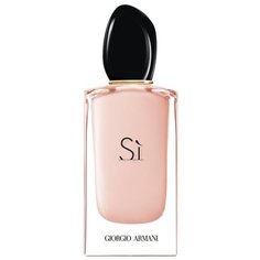 Парфюмерная вода ARMANI Si Fiori, 100 мл
