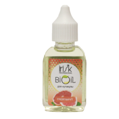 Масло для кутикулы BiOil, с экстрактом Грейпфрукта 30мл Irisk Professional