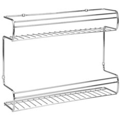 Полка для специй InterDesign Classico 48880, 31.3x7.3x24 см