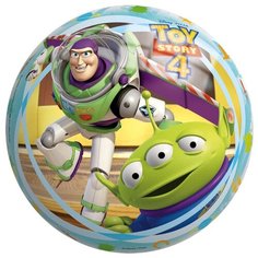 Мяч John Дисней "История Игрушек-4" 23 см (57319 (50319))