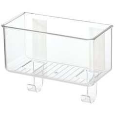 Органайзер AFFIXX самоклеющийся с крючками Inter Design