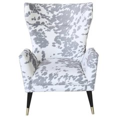 Кресло Garda Decor 116636/116664