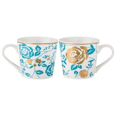 Кружка 450 мл Lefard (756-199)