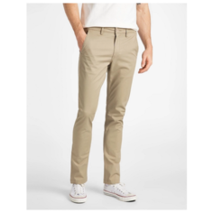 Брюки Lee размер 29 бежевый