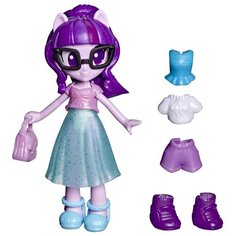 My little Pony Игровой набор Equestria Girls "Твайлайт Спаркл с нарядом"