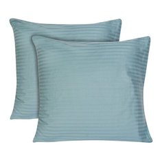 Комплект наволочек, PC-46-025-1,голубой Dream Time