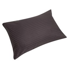 Комплект наволочек, PC-46-027-3,темно-серый Dream Time