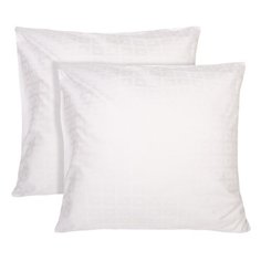 Комплект наволочек, PC-46-025-1,белыйКК Dream Time