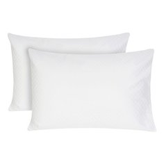 Комплект наволочек, PC-46-025-4060,белыйШашкамал Dream Time