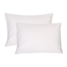 Комплект наволочек, PC-46-025-3,белыйШашка Dream Time