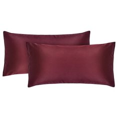 Комплект наволочек, PC-46-HC-4060,черешня,40*60 Dream Time