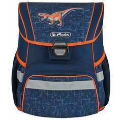 Школьный ранец Herlitz Loop - Dinomania 50032594