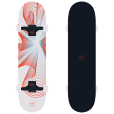 Скейтборд Ridex Illusion 31.6″X8″