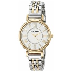 Наручные женские часы Anne Klein AK/2159SVTT