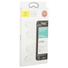 Аккумулятор для iPhone 6s Plus Baseus (2750 mAh) ACCB-AIP6SP (коробка)