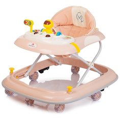 Ходунки Babyhit Softedge, бежевый