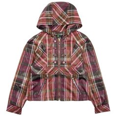 Плащ Cleverly ss10cj01 размер 122, фиолетовый