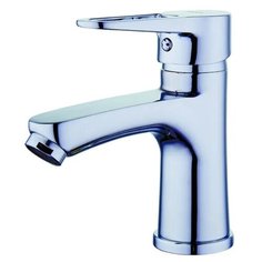 Смеситель для раковины G.lauf PUD-1 хром