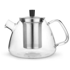 Чайник заварочный 1100мл Samadoyo DZ-001