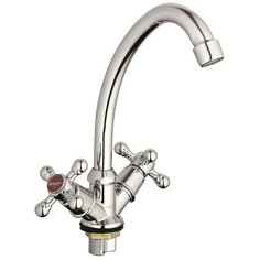 Смеситель для кухни G.lauf JMN (JML-4) хром