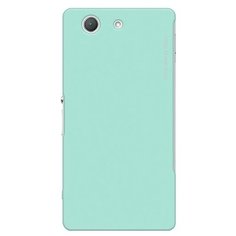 Накладка Deppa Air Case+пленка Sony Xperia Z4 Compact Мятная