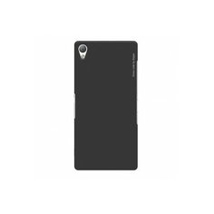 Накладка Deppa Air Case+пленка Sony E6553/Xperia Z3+ Black