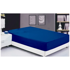 Простыня на резинке Сонька-Дрёмка из бамбука