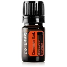 Корица doTerra эфирное масло 5 мл.