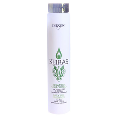 Dikson шампунь Keiras Daily Use, 250 мл