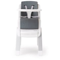 Растущий стульчик Nuna Zaaz, carbon