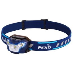 Налобный фонарь Fenix HL26R синий