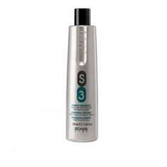 Echosline шампунь S3 Anti Hair Loss Укрепляющий против выпадения, 350 мл