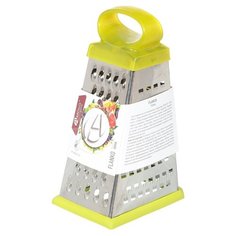 Терка Apollo FLC-01 "Flanco" мини