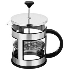 Френч-пресс Agness 884-042 0.6л, solid